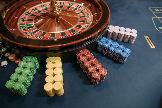Live Casinos: Merging Real-Time Thrills with Online Convenience
