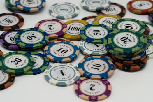 Top 10 Tips for Choosing the Best Online Casino in 2023