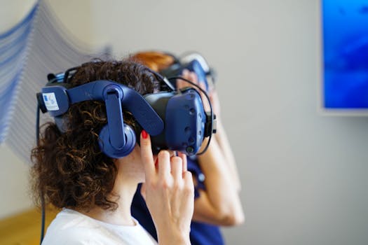 Future of Online Slots: Tech Innovations Transforming Digital Gaming