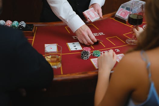 Exploring Live Casino Gaming: Benefits and Drawbacks of Real-Time Play