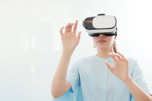 Experience the Future: How Virtual Reality is Transforming Online Casinos