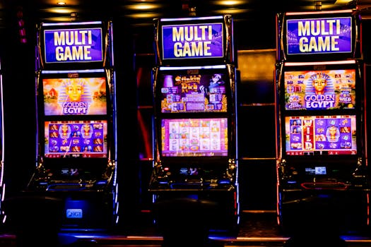 Master Superwin Slots: Picking the Best Game by Theme and Graphics